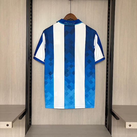 Paysandu 2026 Home