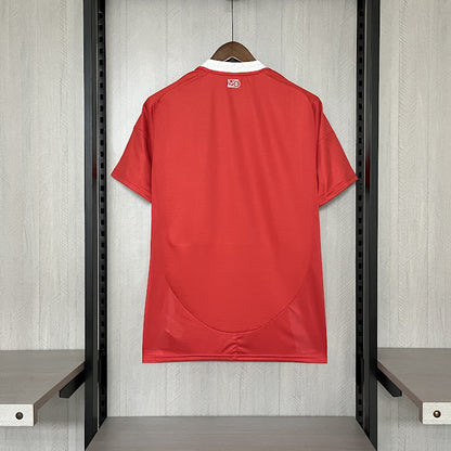 Internacional 2025 Home