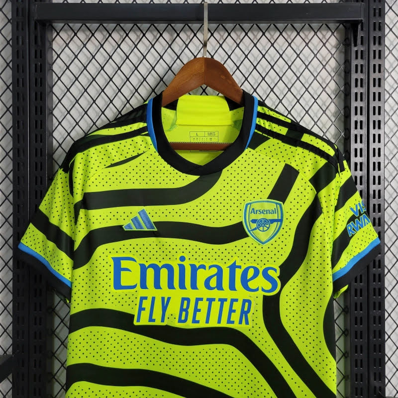 Arsenal 2023/24 Away