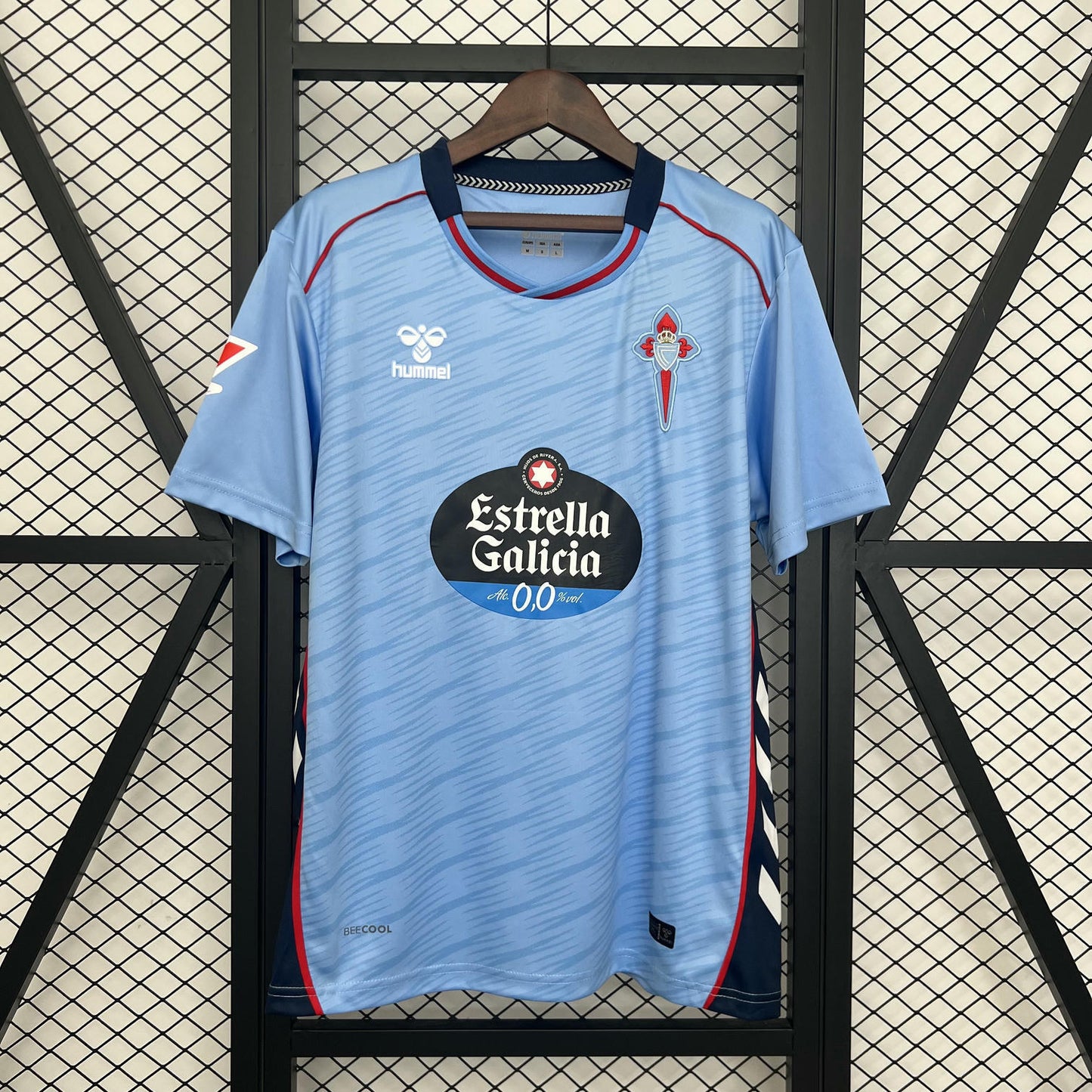 Celta de Vigo 2025/26 Home
