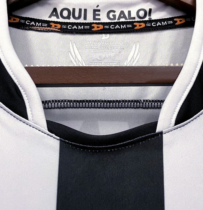 Atlético Mineiro 2016 Home