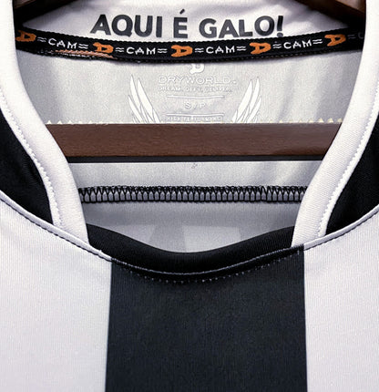 Atlético Mineiro 2016 Home