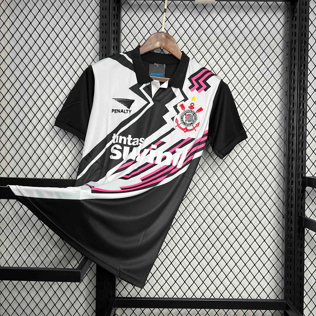 Corinthians 1995 Goleiro