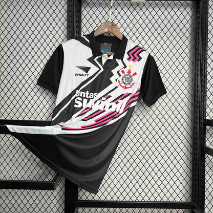 Corinthians 1995 Goleiro