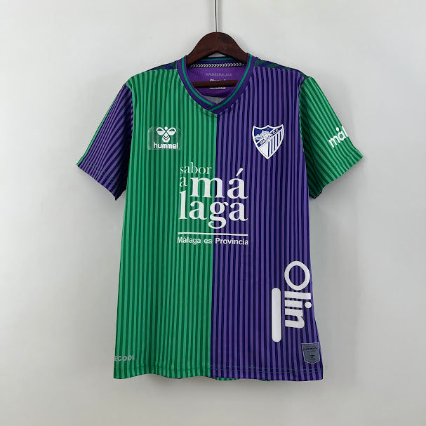 Málaga 2023/24 Away