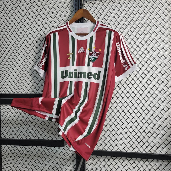 Fluminense 2009 Home