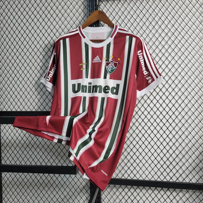 Fluminense 2009 Home