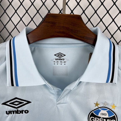 Grêmio 2025 Away