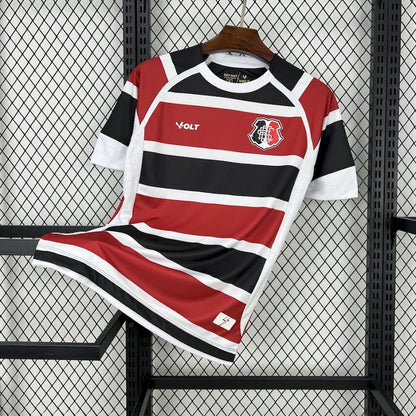 Santa Cruz 2025 Home