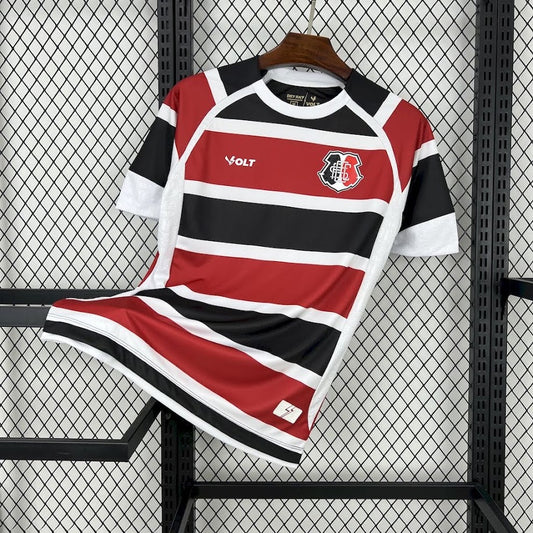 Santa Cruz 2025 Home