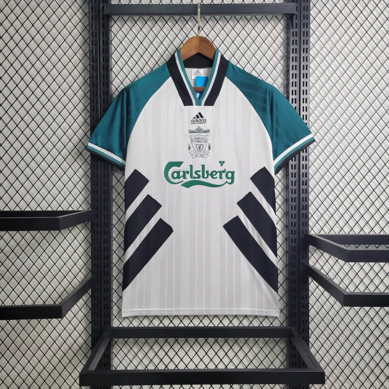 Liverpool 1993/95 Away