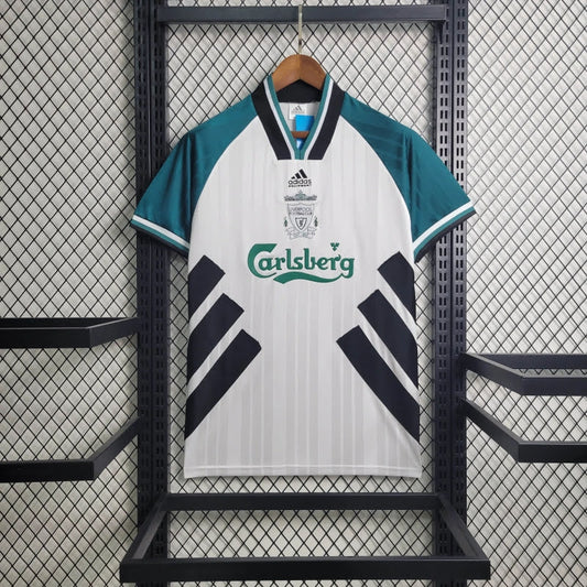 Liverpool 1993/95 Away