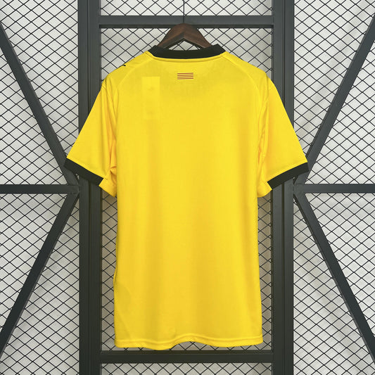 Girona 2025/26 Away