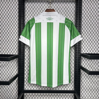Coritiba 2024 Away