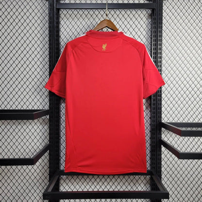 Liverpool 2008/10 Home