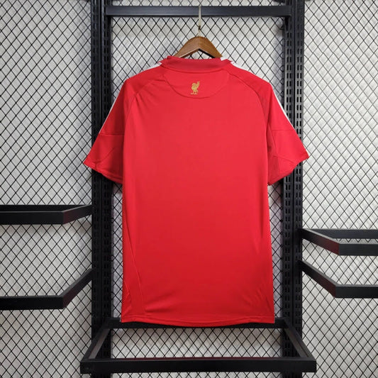 Liverpool 2008/10 Home