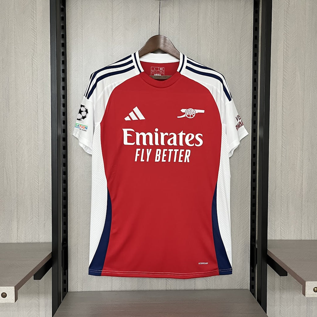 Arsenal 2024/25 Home