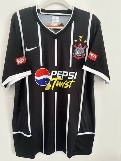 Corinthians 2003 Away