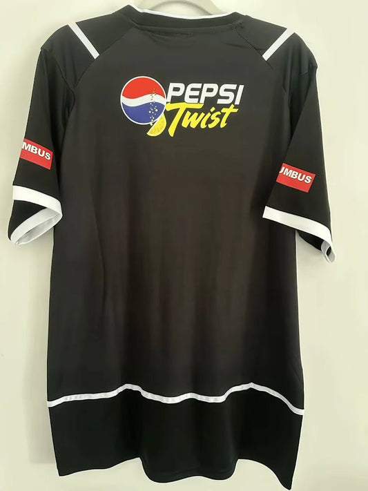 Corinthians 2003 Away