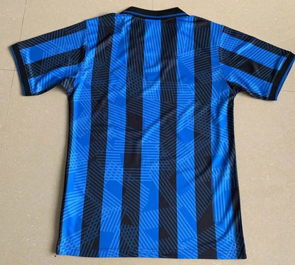 Atalanta 1991/93 Home – costas