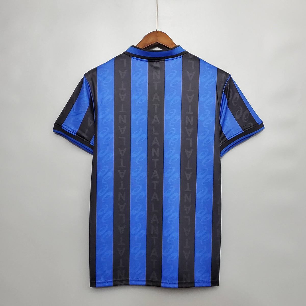 Atalanta 1996/97 Home – costas