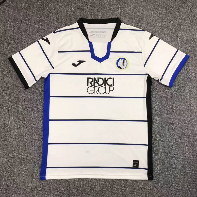 Atalanta 2023/24 Away – frente