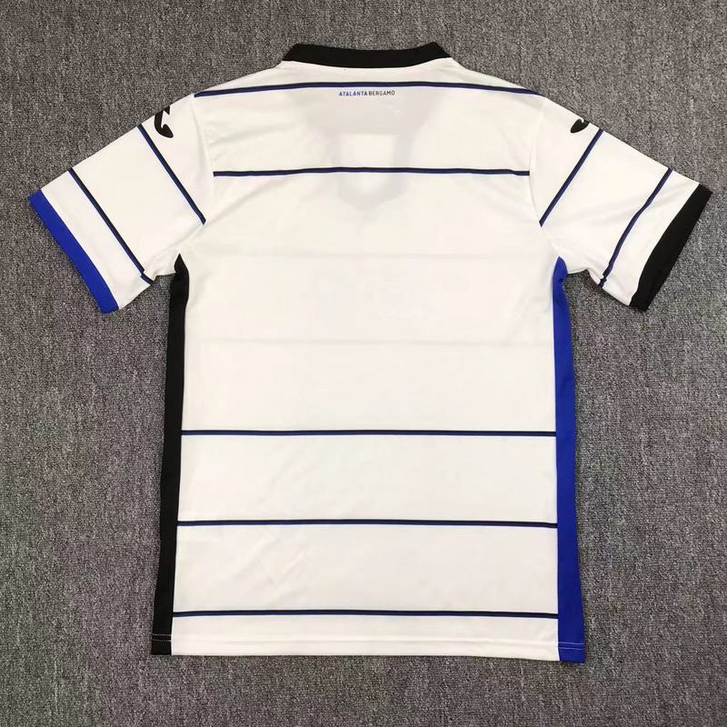 Atalanta 2023/24 Away – costas