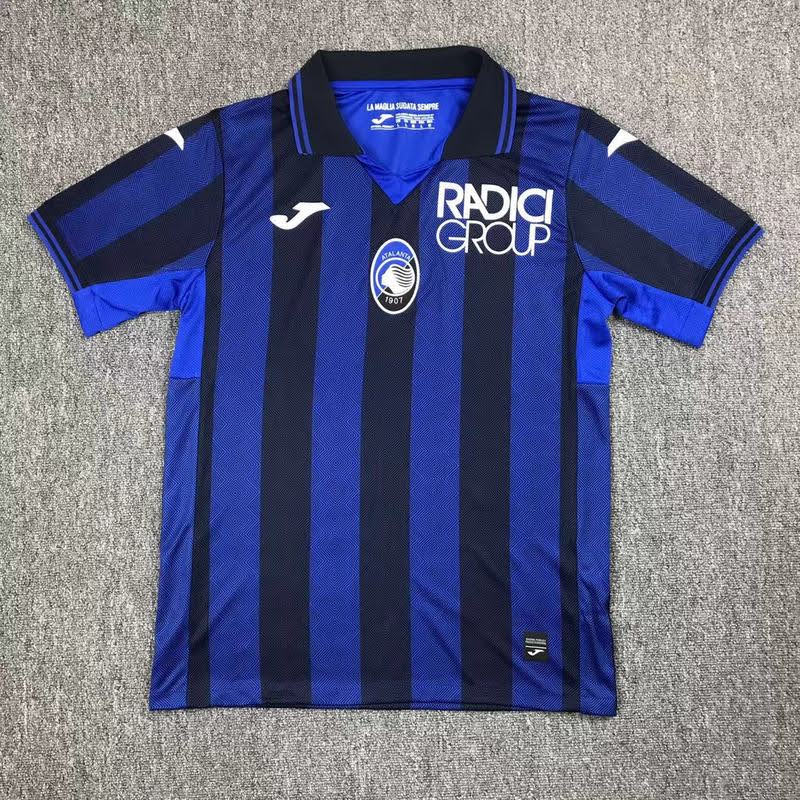 Atalanta 2023/24 Home – frente