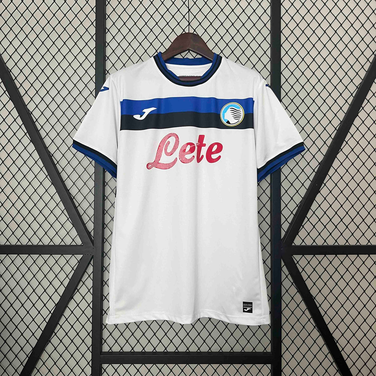 Atalanta 2024/25 Away – frente