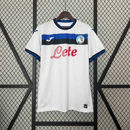 Atalanta 2024/25 Away – frente