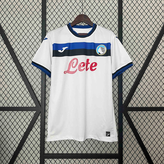 Atalanta 2024/25 Away – frente