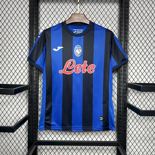 Atalanta 2024/25 Home – frente