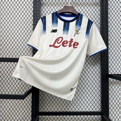 Atalanta 2025/26 Away – frente