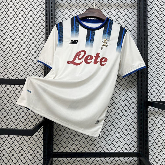 Atalanta 2025/26 Away – frente