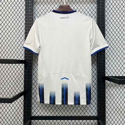 Atalanta 2025/26 Away – costas