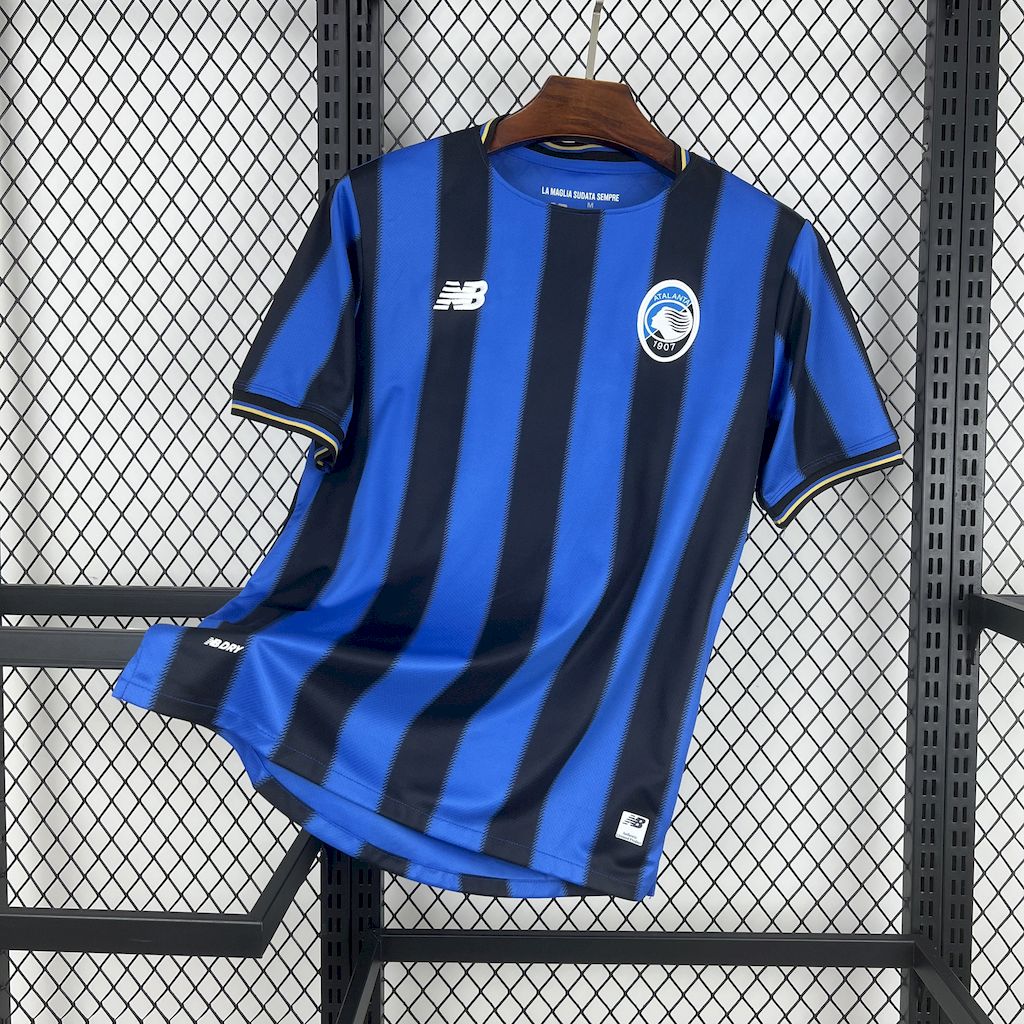 Atalanta 2025/26 Home – frente