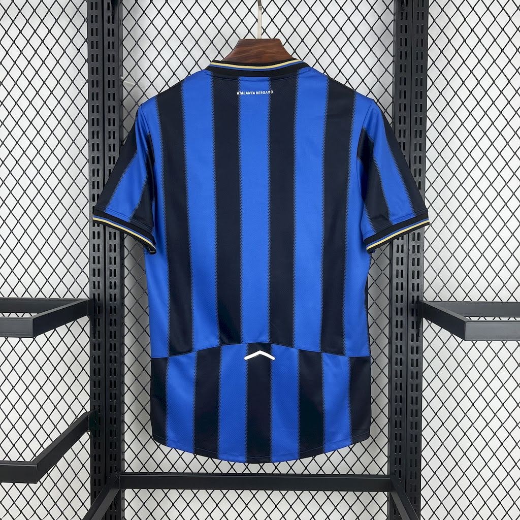 Atalanta 2025/26 Home – costas