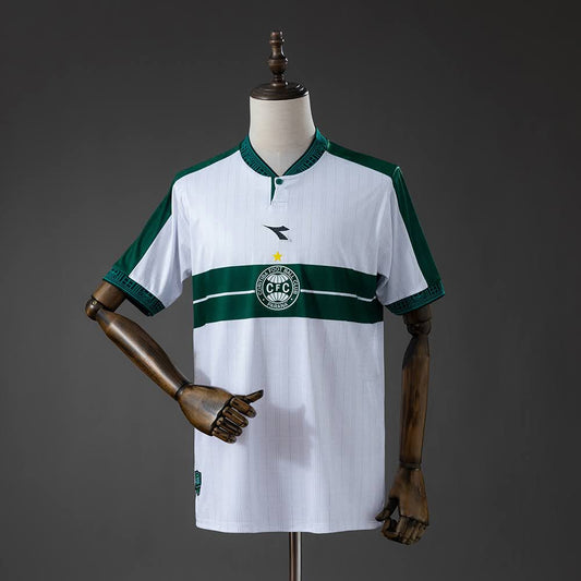Coritiba 2026 Home