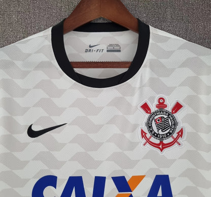 Corinthians 2012 Home