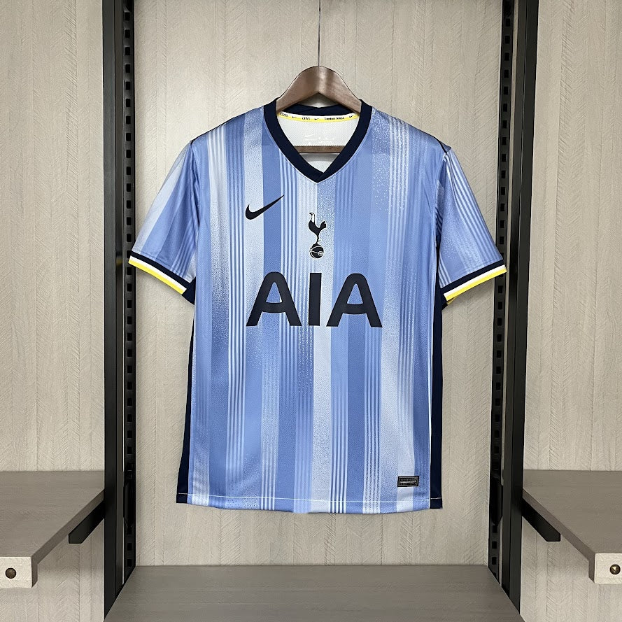 Tottenham 2024/25 Away
