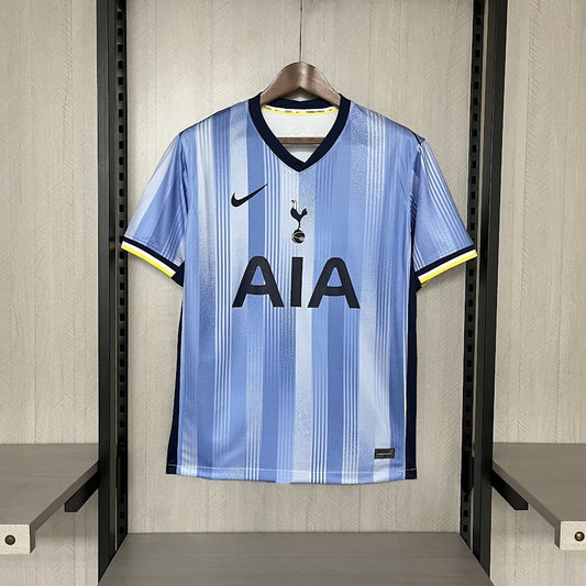 Tottenham 2024/25 Away