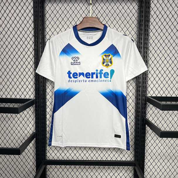 Tenerife 2024/25 Home