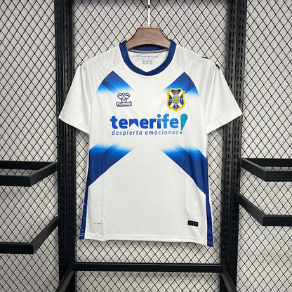Tenerife 2024/25 Home