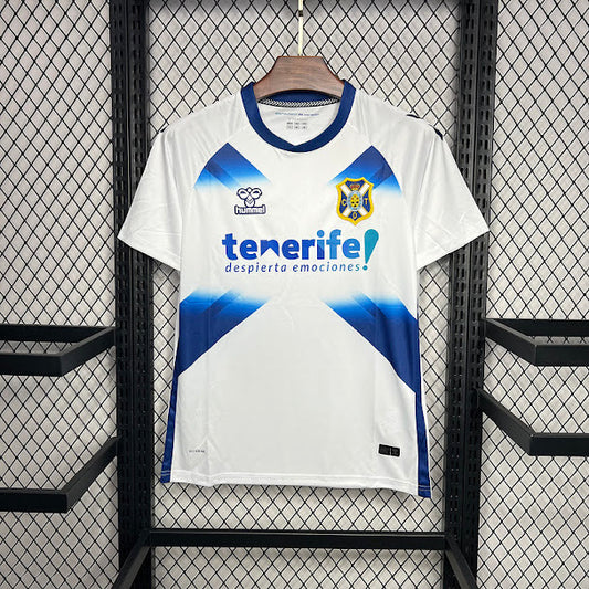 Tenerife 2024/25 Home