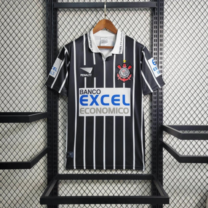 Corinthians 1997 Away