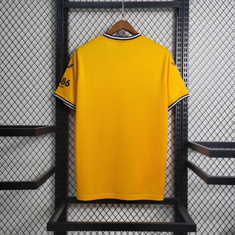 Wolverhampton 2023/24 Home