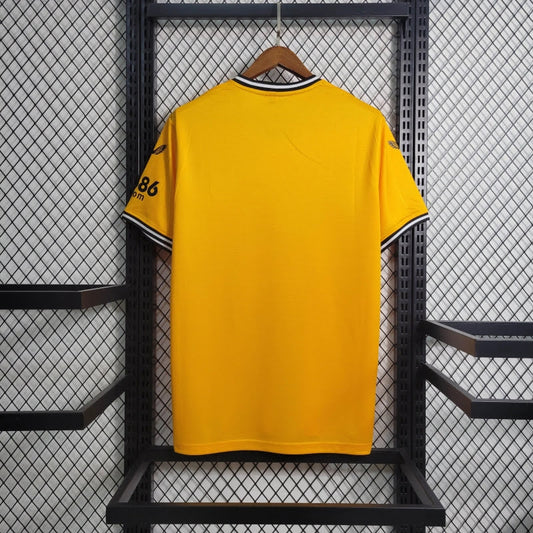 Wolverhampton 2023/24 Home