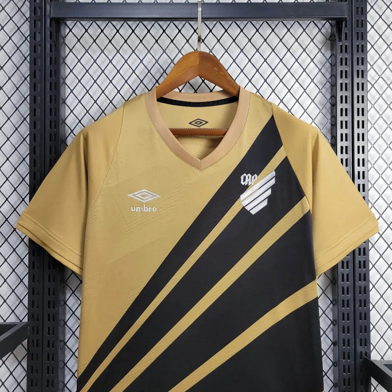 Athletico Paranaense 2024 Away