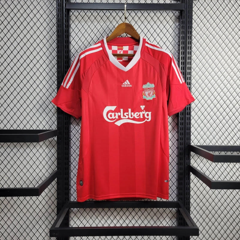 Liverpool 2008/10 Home