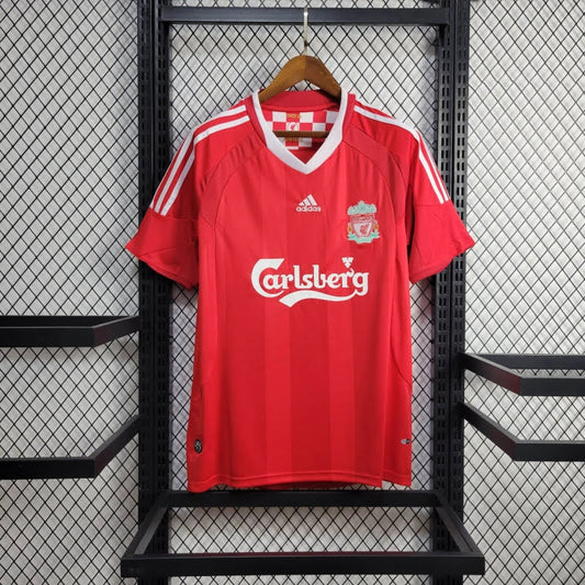 Liverpool 2008/10 Home